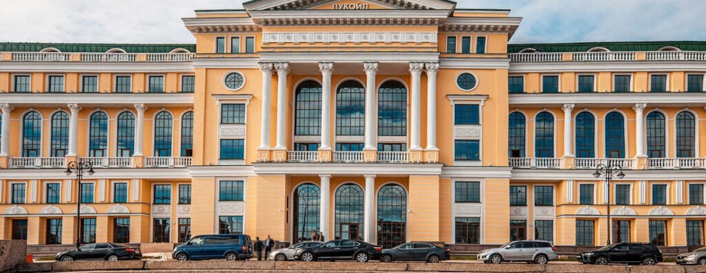 офис г Санкт-Петербург метро Петроградская наб Аптекарская 8 фото 4