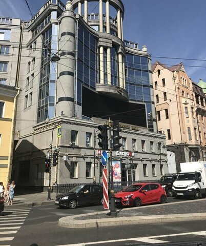 офис метро Достоевская дом 23 фото