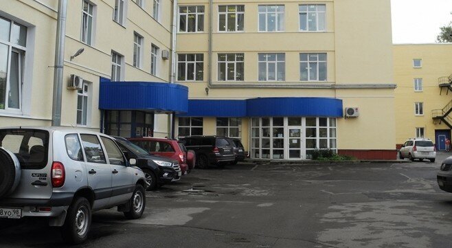 офис г Санкт-Петербург метро Елизаровская ул Бабушкина 3 округ Невская застава фото 3