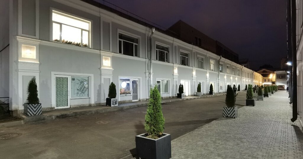 офис г Санкт-Петербург метро Спасская ул Гороховая 49б Сенной округ фото 2