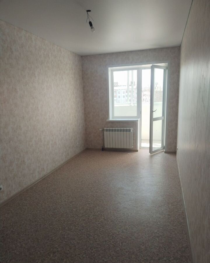 квартира г Биробиджан ул Парковая 8а Еврейская автономная обл. фото 8