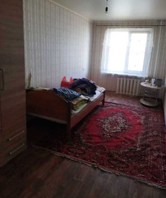 квартира г Смоленск ул Щорса 6 фото 4