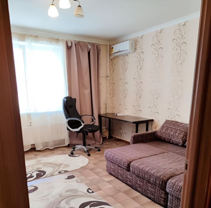 квартира г Долгопрудный Водники ул Парковая 32а фото 1