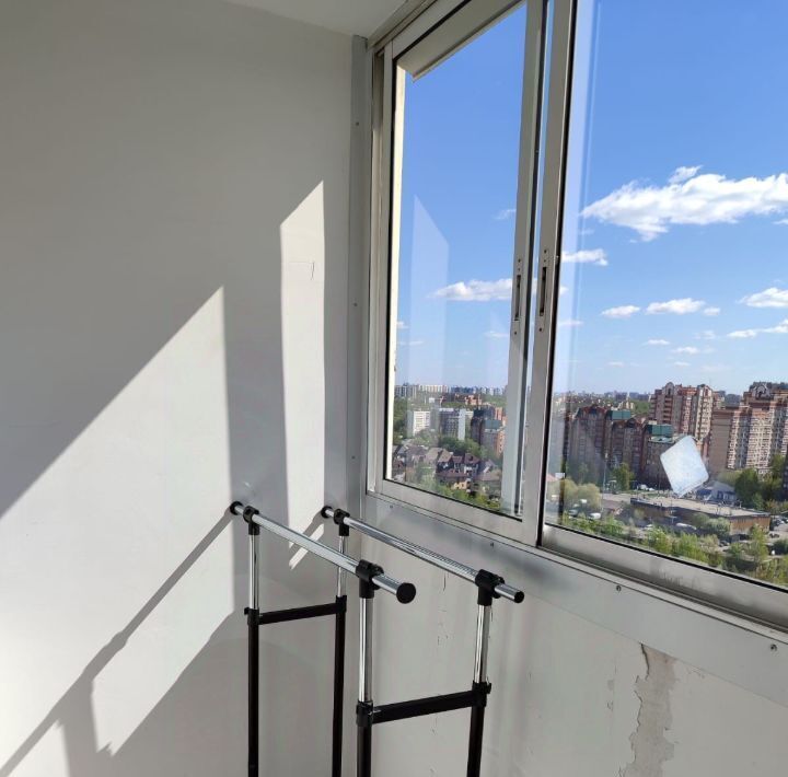 квартира г Долгопрудный Водники ул Парковая 32а фото 8