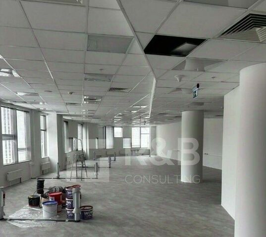 метро Зорге дом 12 муниципальный округ Хорошёвский фото