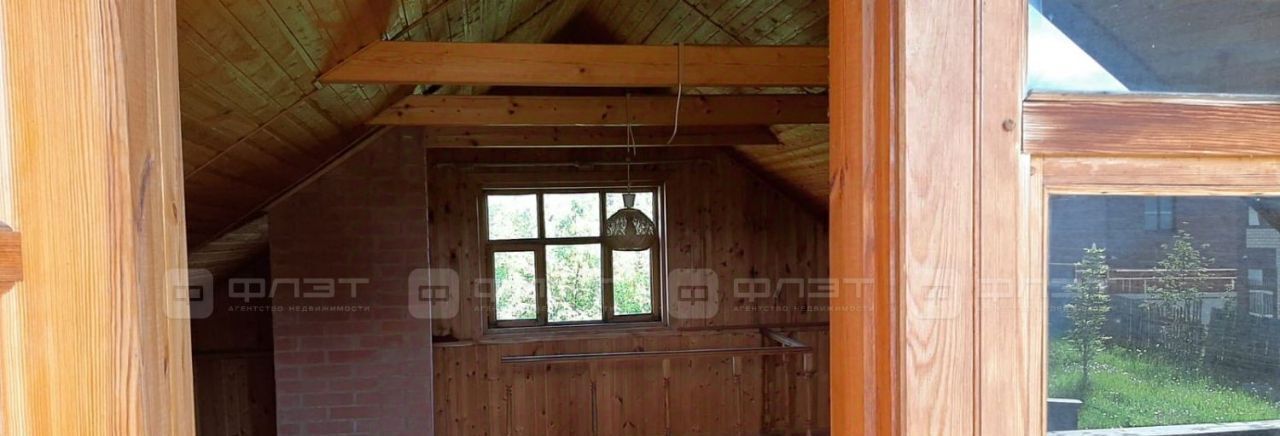 дом г Казань с Константиновка Дубравная ул Бирюсовая (Константиновка) 2 жилмассив фото 32