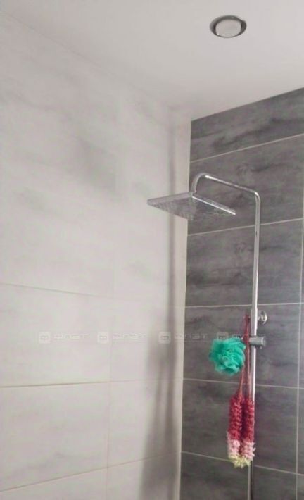 квартира г Казань Авиастроительная ул Айдарова 116 фото 17