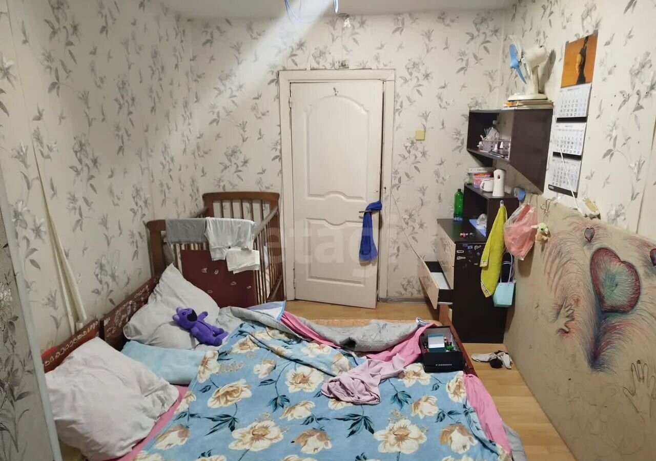 квартира г Владивосток р-н Советский ул Чкалова 6 фото 15
