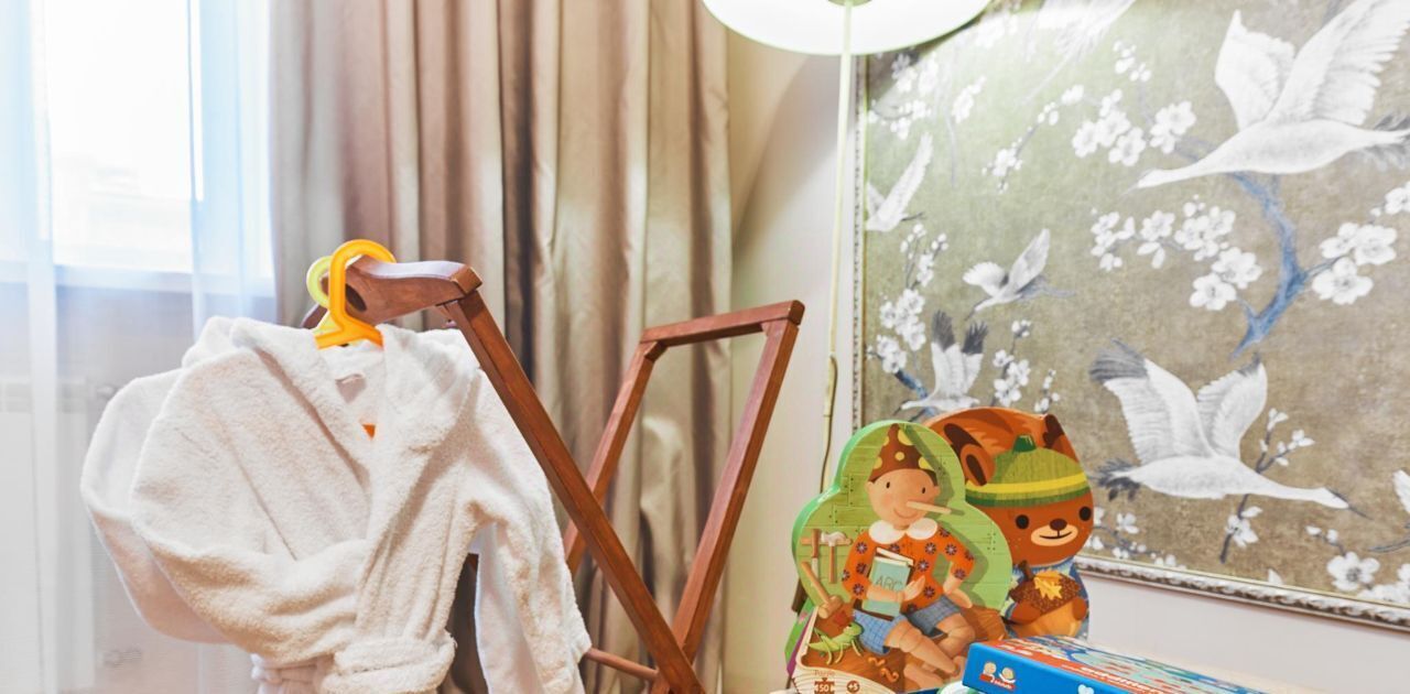 комната г Красноярск р-н Советский ул Молокова 1к/2 фото 11