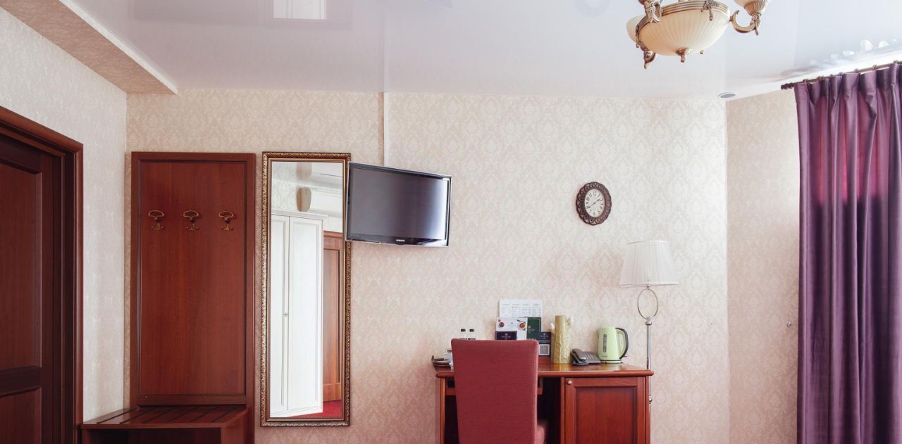 комната г Красноярск р-н Советский ул Молокова 1к/2 фото 10