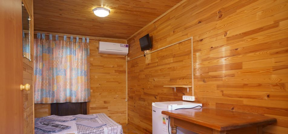 комната г Феодосия пгт Коктебель ул Ленина 127г Коктебель фото 3