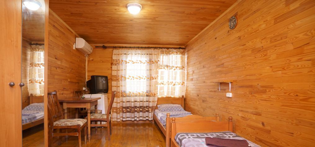 комната г Феодосия пгт Коктебель ул Ленина 127г фото 3