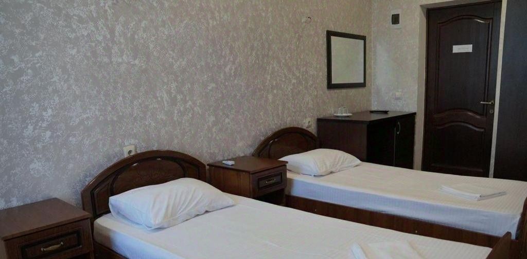 комната г Геленджик с Архипо-Осиповка ул Школьная 46 фото 2