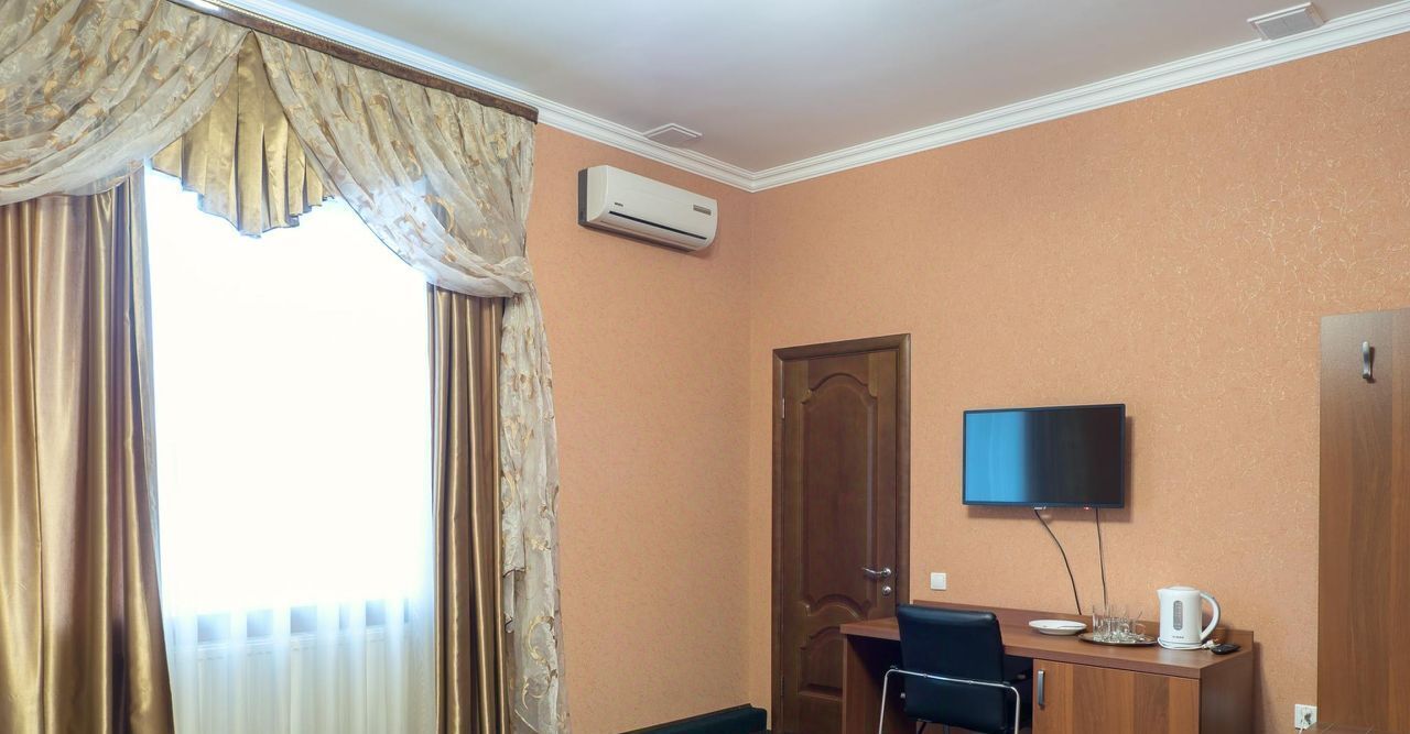 комната г Курск р-н Сеймский ул Заводская 25а Курского завода тракторных запчастей мкр фото 3