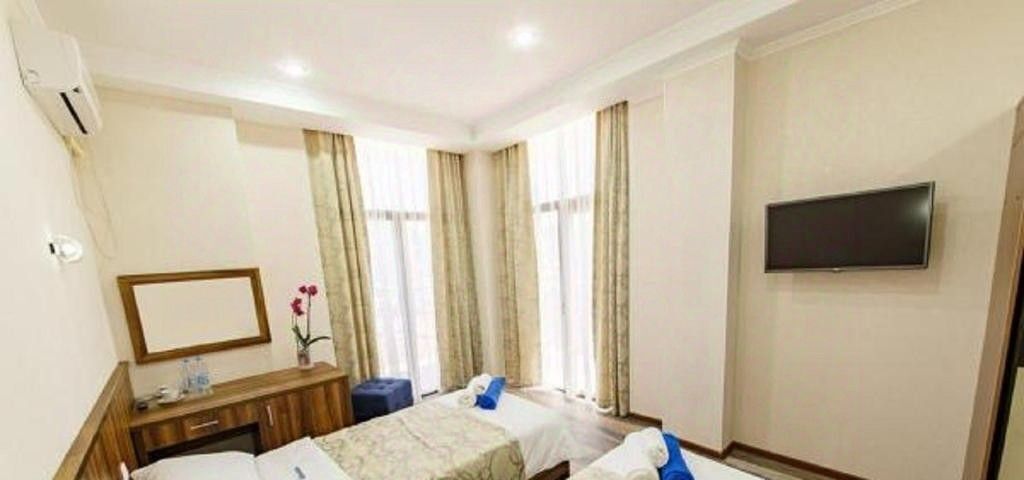 комната р-н Анапский г Анапа с Витязево ул Черноморская 171а фото 15