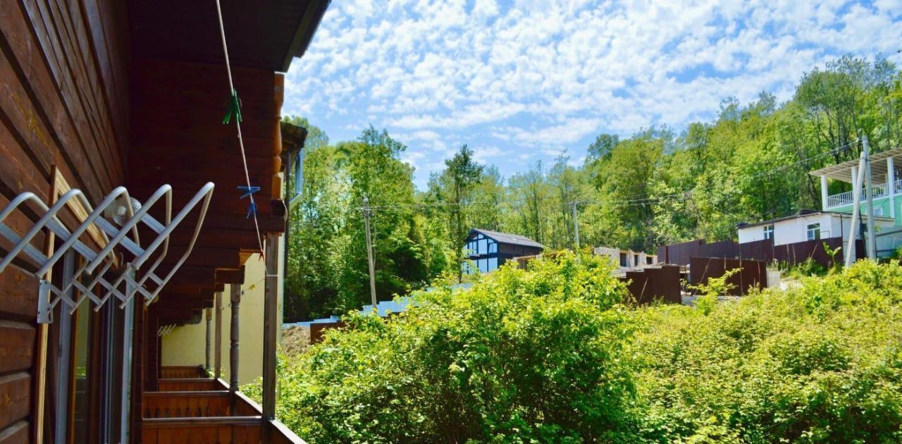 комната г Сочи р-н Лазаревский ул Главная 17/31 фото 5