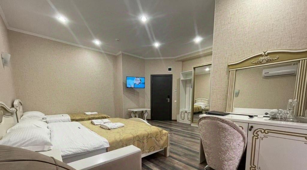 комната р-н Анапский г Анапа с Витязево ул Черноморская 171а фото 20