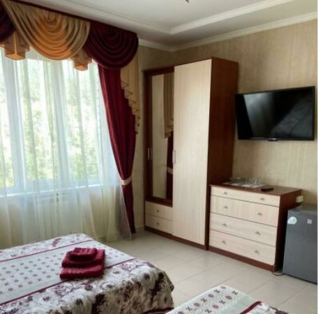 комната г Геленджик ул Средняя 1 фото 5