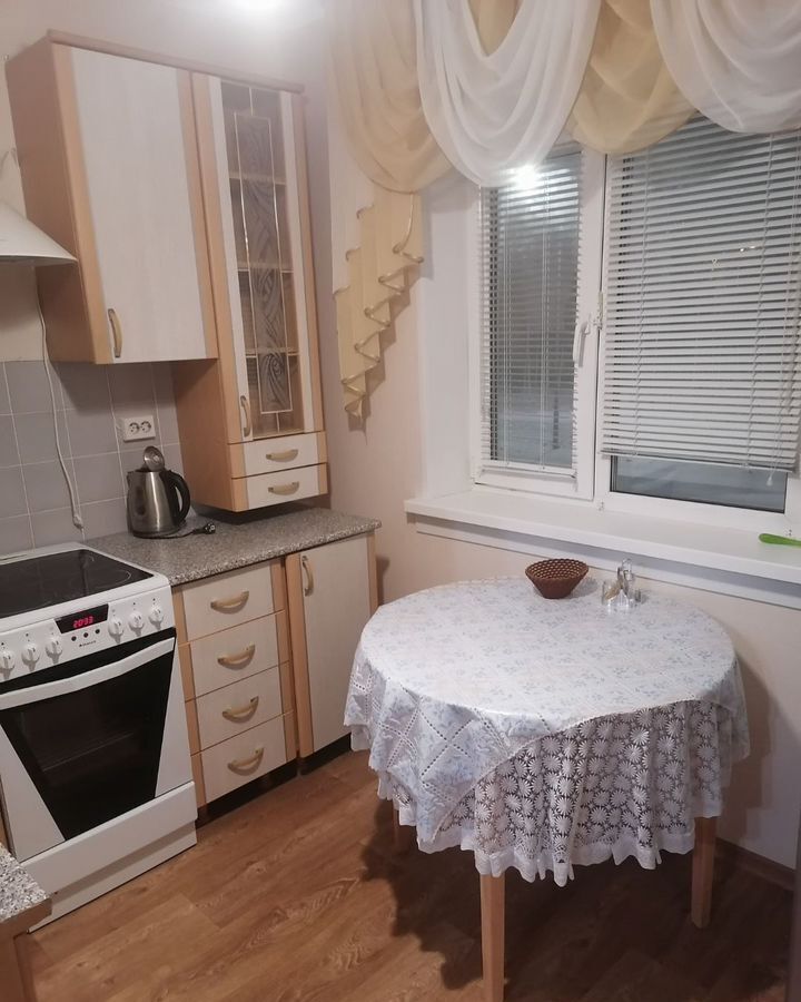 квартира г Когалым ул Мира 34 Тюменская обл. фото 8
