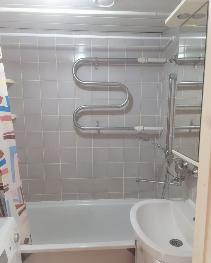 квартира г Когалым ул Мира 34 Тюменская обл. фото 12