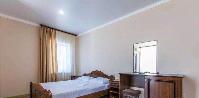комната г Геленджик с Архипо-Осиповка ул Школьная 46 фото 5