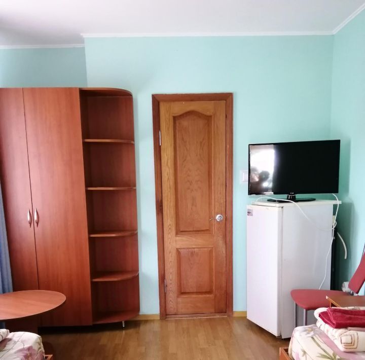 комната г Геленджик ул Циолковского 42 фото 11