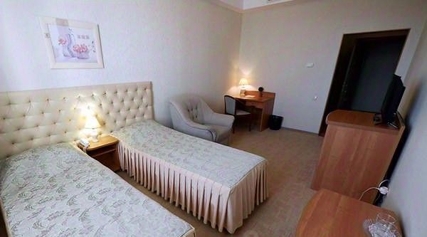 комната г Орел р-н Железнодорожный ул Московская 24а фото 1