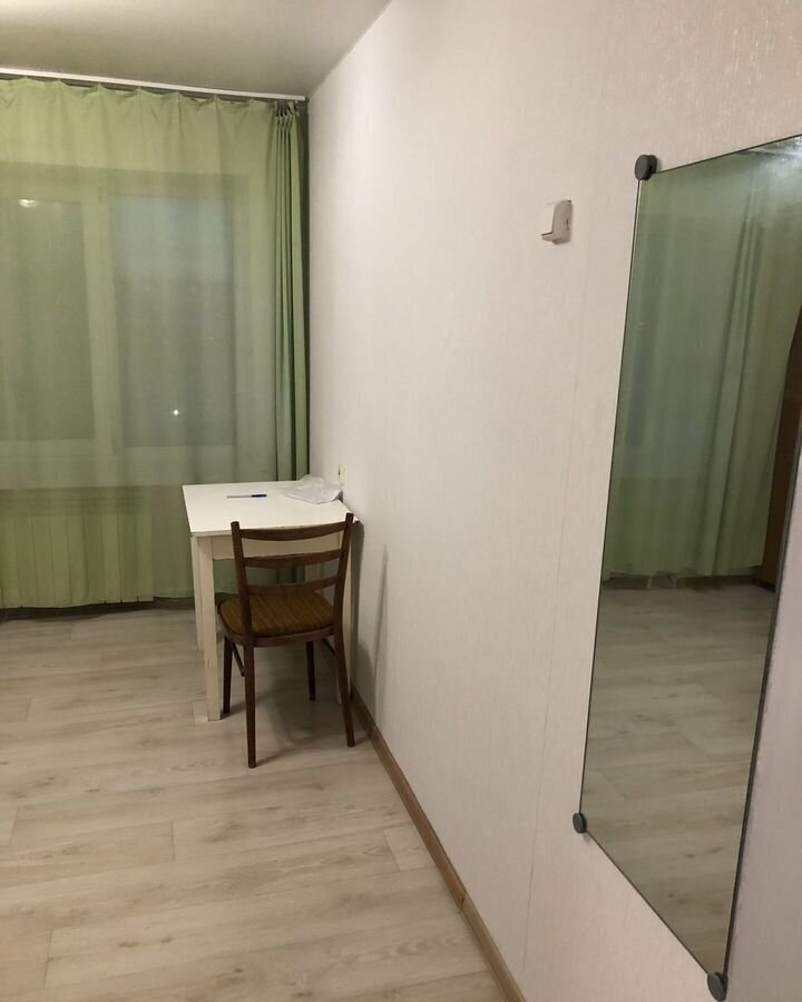 квартира г Барнаул р-н Октябрьский ул Северо-Западная 50 фото 4