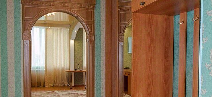 комната г Качканар ул Тургенева 1к/10 фото 4