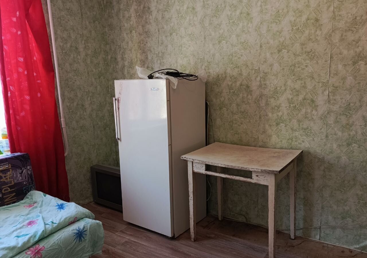 комната г Челябинск р-н Курчатовский ул Куйбышева 11 фото 2