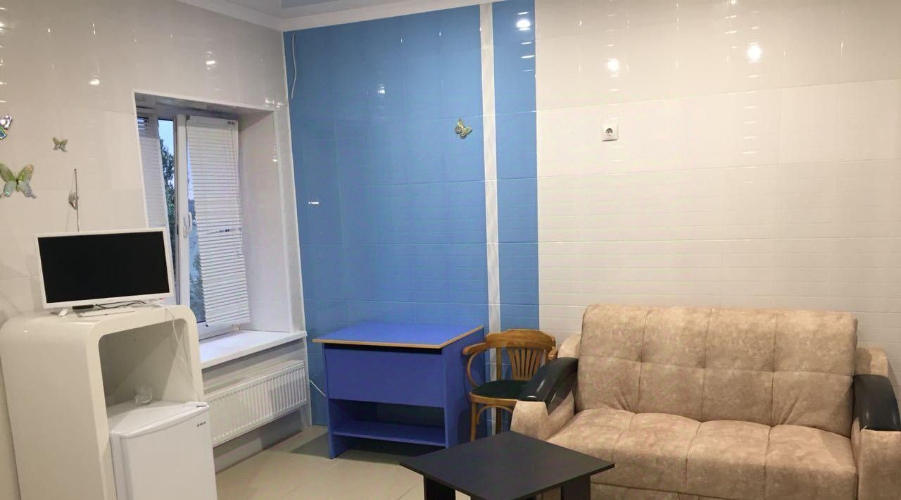 комната г Мичуринск ул Лаврова 69/8ж фото 13