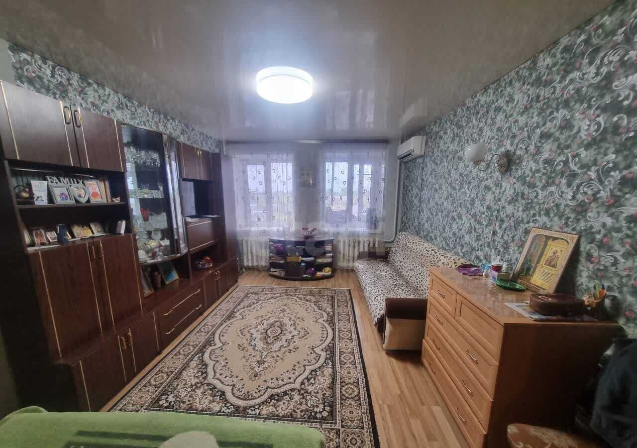 квартира г Муром ул Нижегородская 29 фото 2
