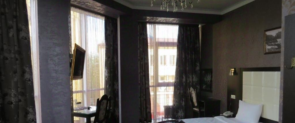 комната г Ессентуки ул Гоголя 1 фото 2