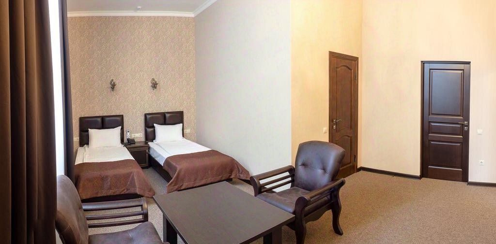 комната г Пятигорск ул Широкая 113 фото 5