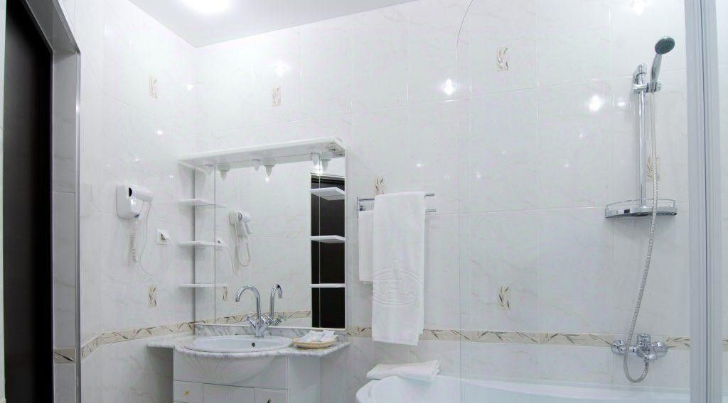 комната г Ставрополь р-н Промышленный ул Доваторцев 40а фото 7