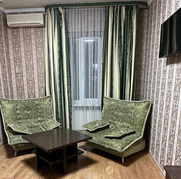 комната г Ессентуки ул Гагарина 2г фото 3