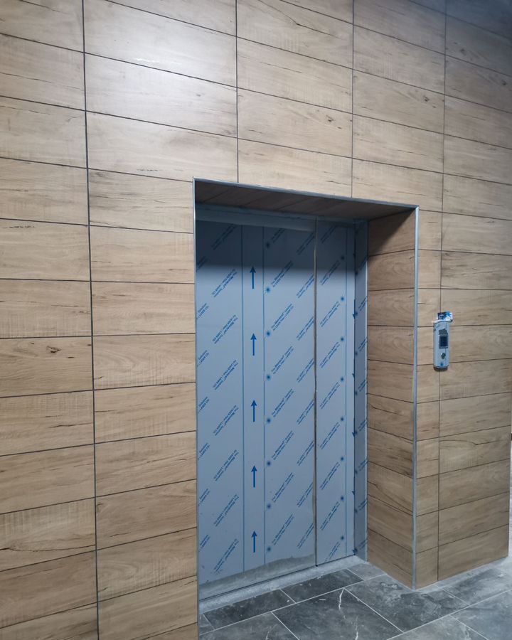 квартира г Абакан ул Комарова 5б/1 фото 4