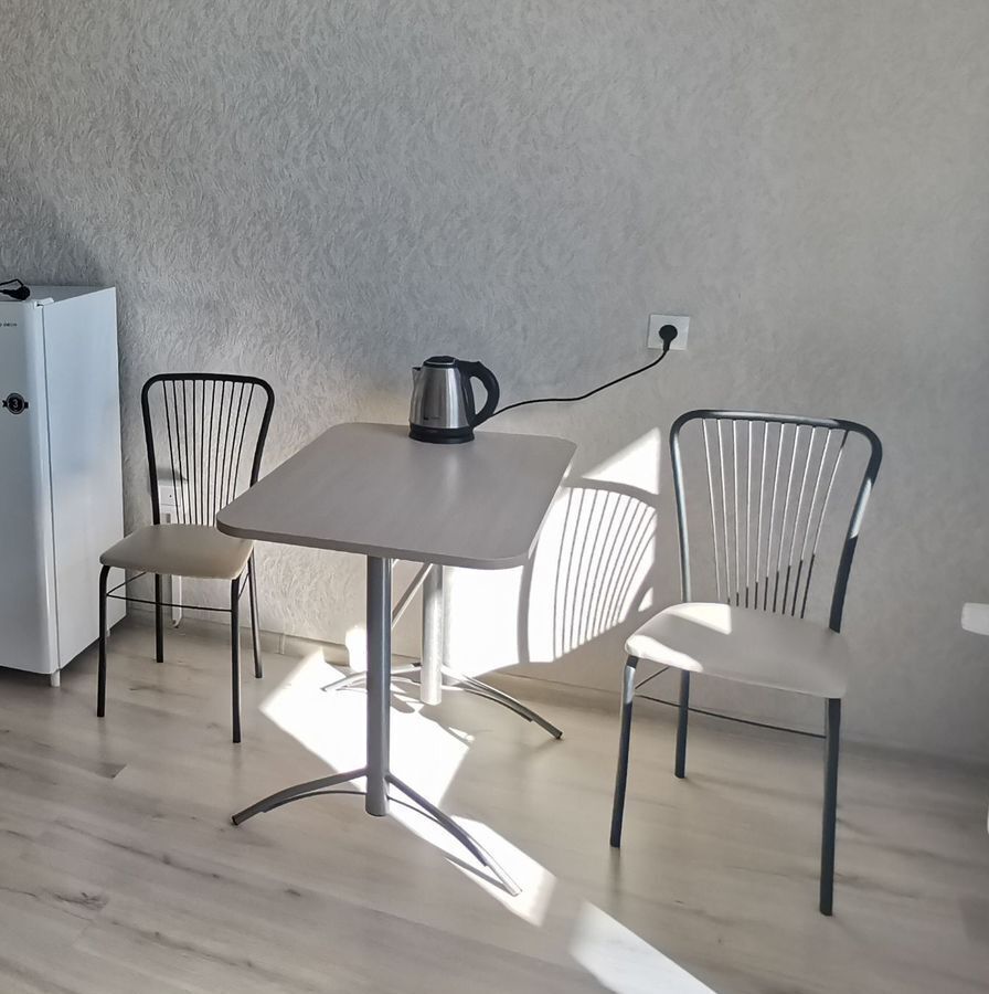 квартира г Абакан ул Комарова 5б/1 фото 13
