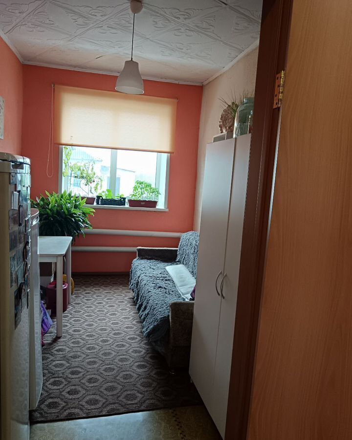дом г Белово Кемеровская обл. — Кузбасс, Городок, Студёная ул., 12, Новый Городок фото 9