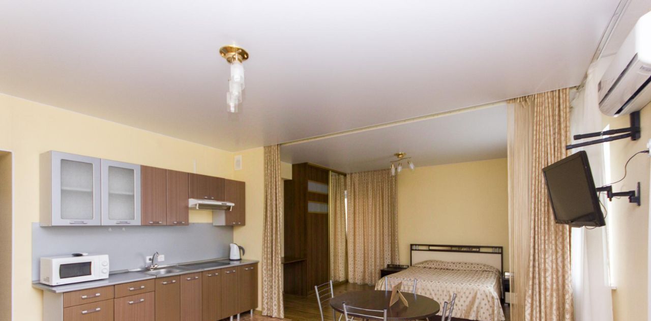 комната г Тюмень р-н Центральный ул Тарская 89 фото 3