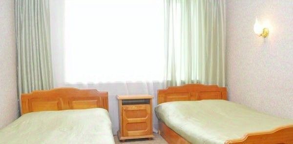 комната г Комсомольск-на-Амуре Центральный округ ул Кирова 25 фото 1