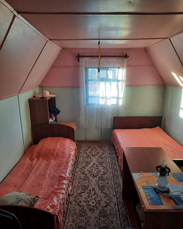 дом г Красноярск р-н Ленинский ул Борисевича 13 фото 9