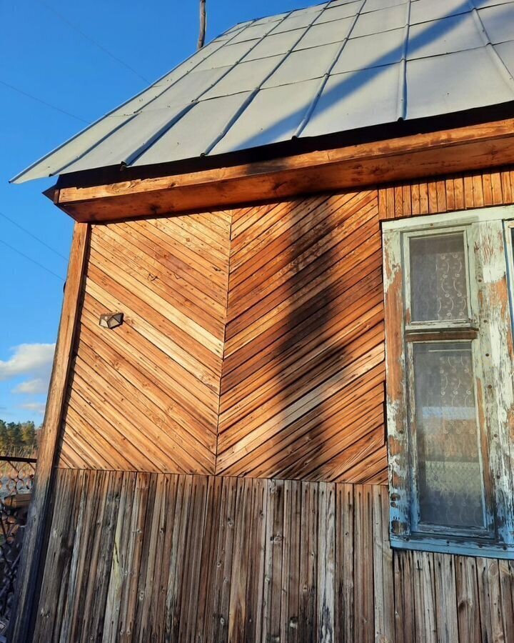 дом г Красноярск р-н Ленинский ул Борисевича 13 фото 10