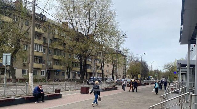 свободного назначения метро Бульвар Дмитрия Донского ул Рабочая 4 Московская область, Подольск фото