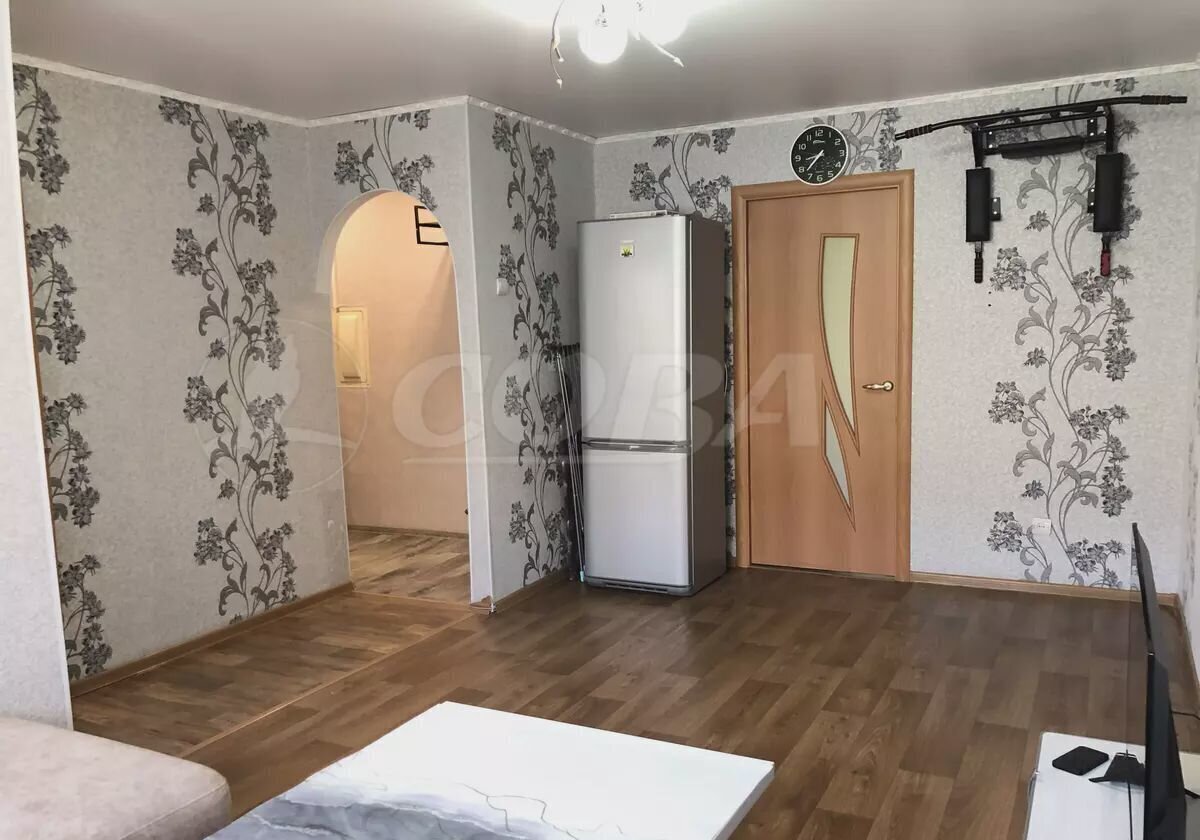 квартира г Тюмень р-н Центральный ул Минская 5а фото 6