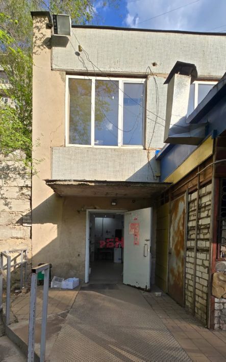 торговое помещение г Воронеж р-н Коминтерновский ул 9 Января 254 фото 7