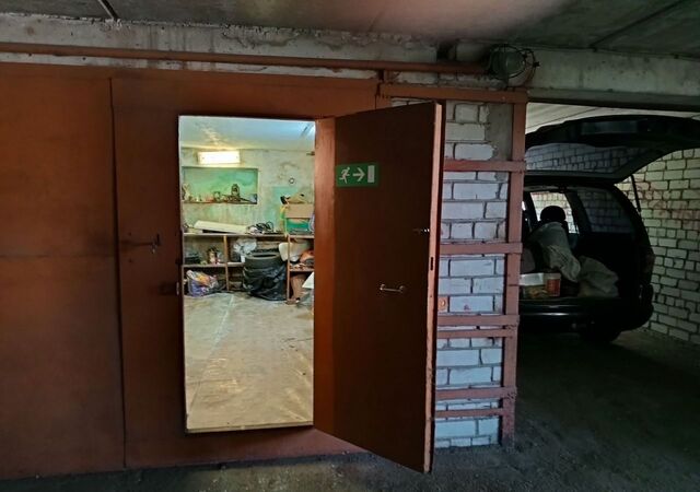 р-н Левобережный ул Просторная 71б фото