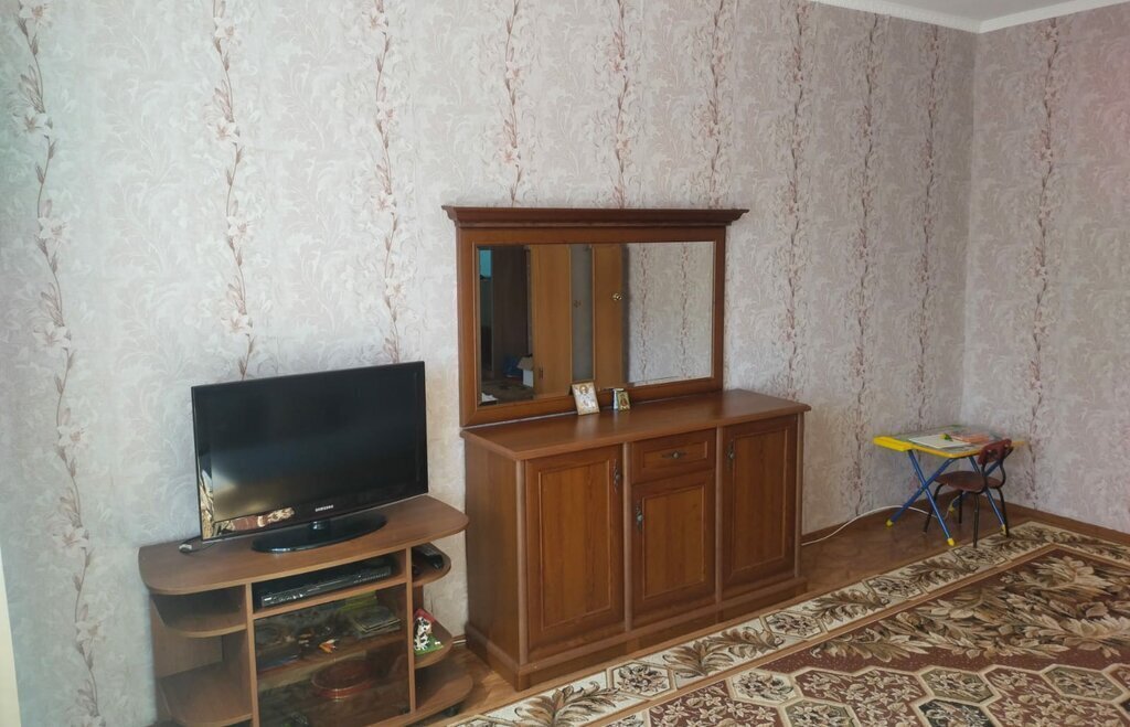 квартира р-н Нерюнгринский г Нерюнгри ул Карла Маркса 9/3 фото 3