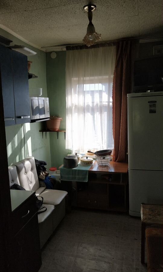 дом г Осинники ул Советская фото 9