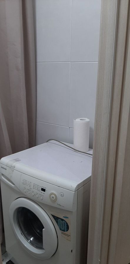 квартира г Томск р-н Октябрьский ул Междугородная 28 мкр-н Спичфабрика фото 14